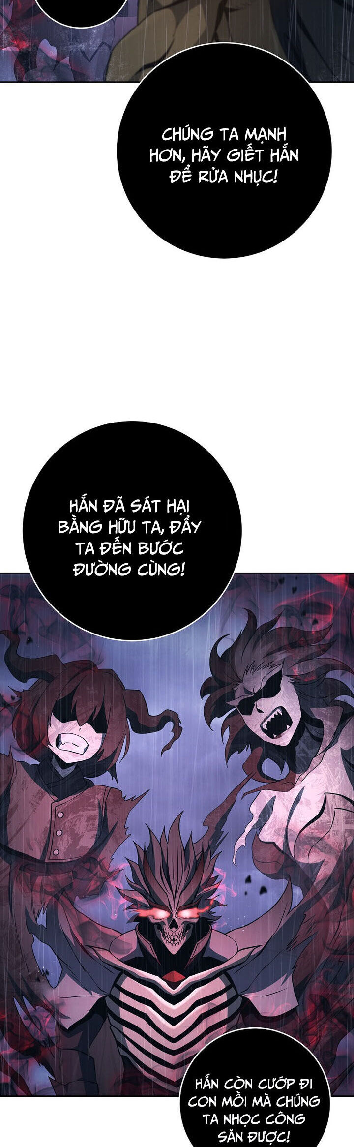 Cốt Binh Hồi Quy Chương 329 Ảnh 4