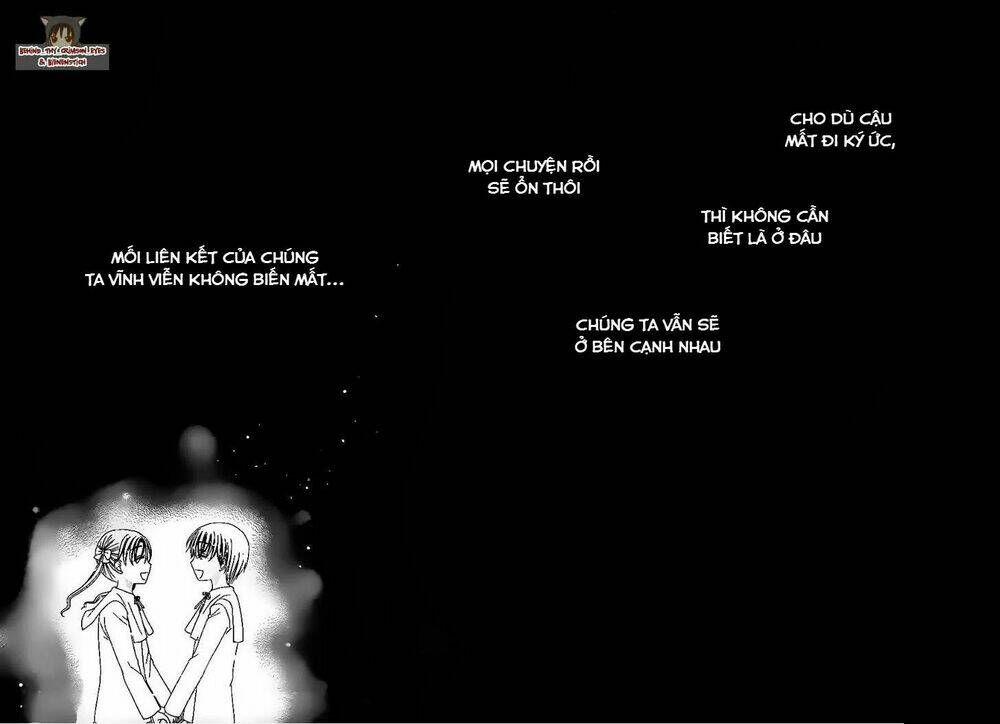 Gakuen Alice Chương 177 Ảnh 30
