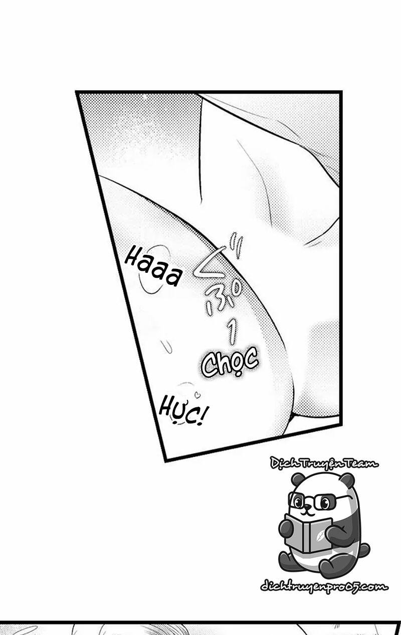 Sai Rồi, Sếp Tây Nhà Tôi Không Phải Là Quý Ông Đâu! Chương 100 Ảnh 33