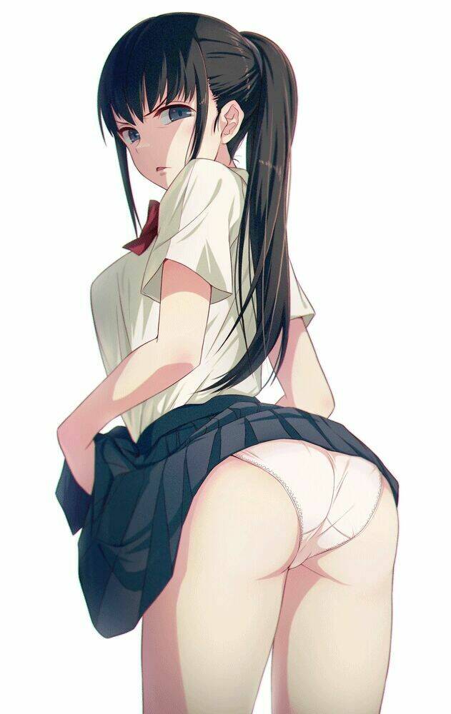 Lyana Kaosa Renagara Pantsu Chương 1 Ảnh 10