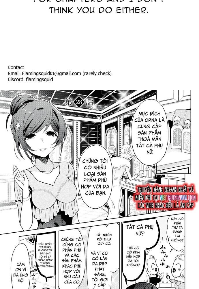 Sekai Saikō No Asashin, Isekai Kizoku Ni Tensei Suru Chương 28 Ảnh 3