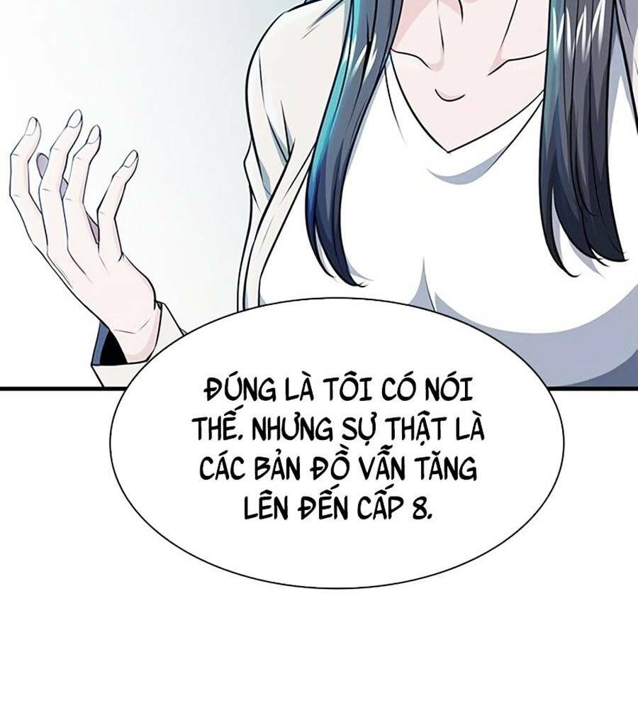 Người Chơi Bí Ẩn Chương 16 Ảnh 78