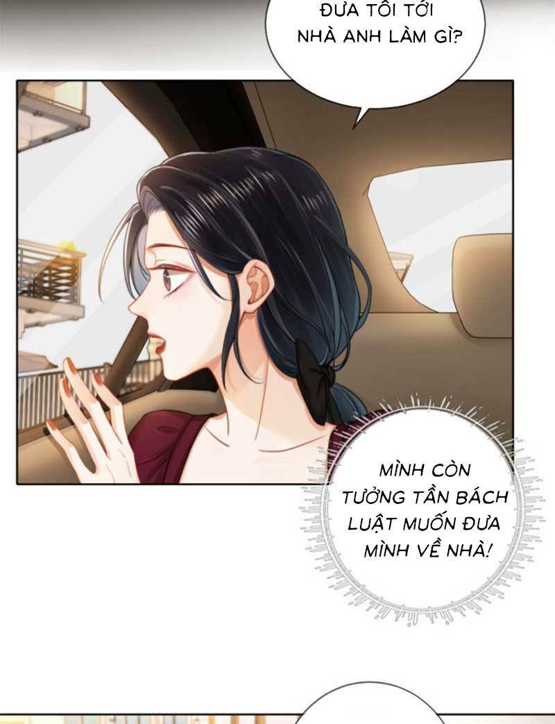 Cuộc Hôn Nhân Ngọt Ngào Chương 5 Ảnh 9