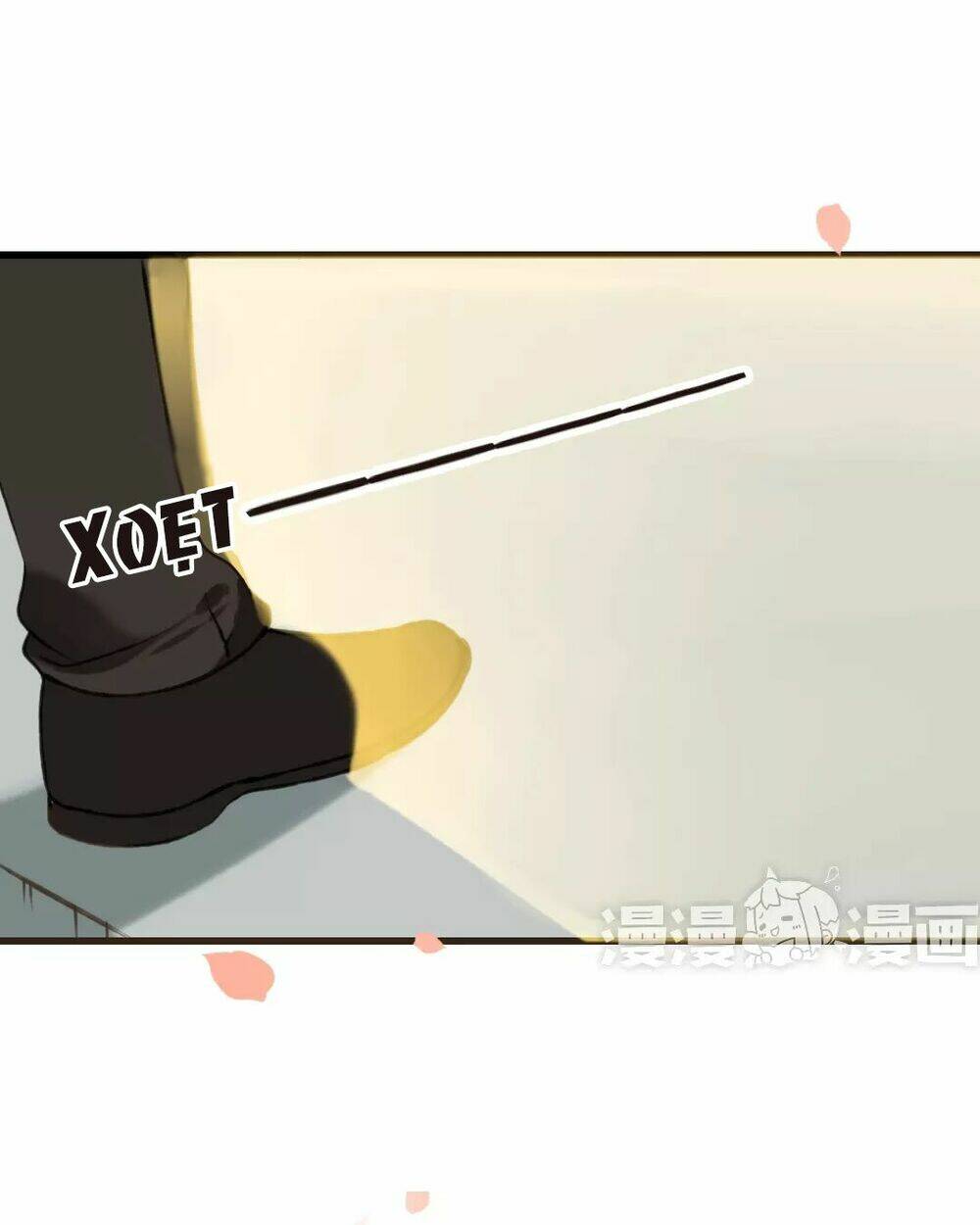 Trên Trời Rớt Xuống Một Hòa Thượng Ngốc Chương 49 Ảnh 6