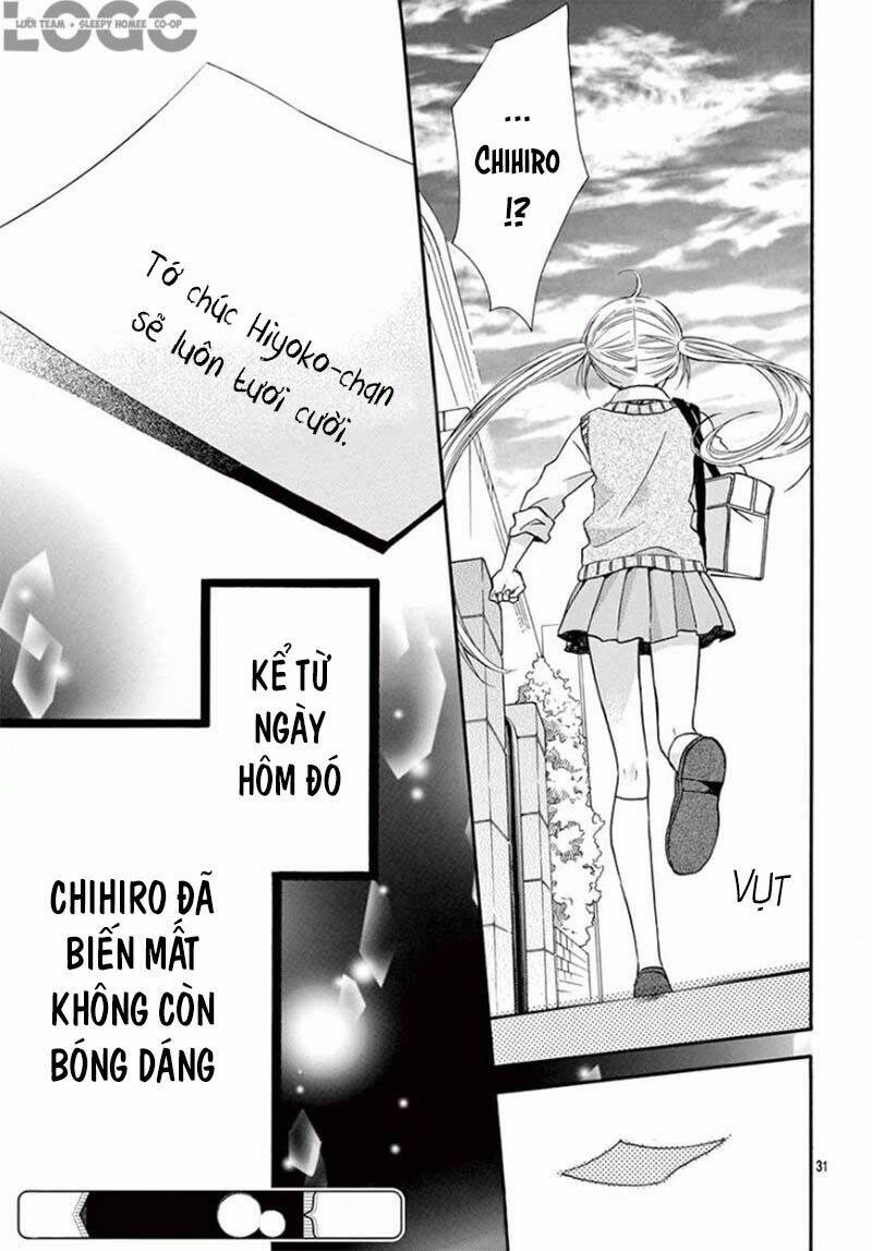 Osananajimi To, Kiss Shitakunakunai Chương 9 Ảnh 35