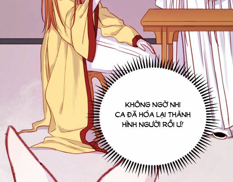 Lượm Được 1 Tiểu Hồ Ly Chương 75 Ảnh 42