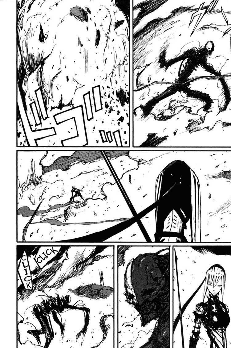 Blame! Chương 62 Ảnh 5