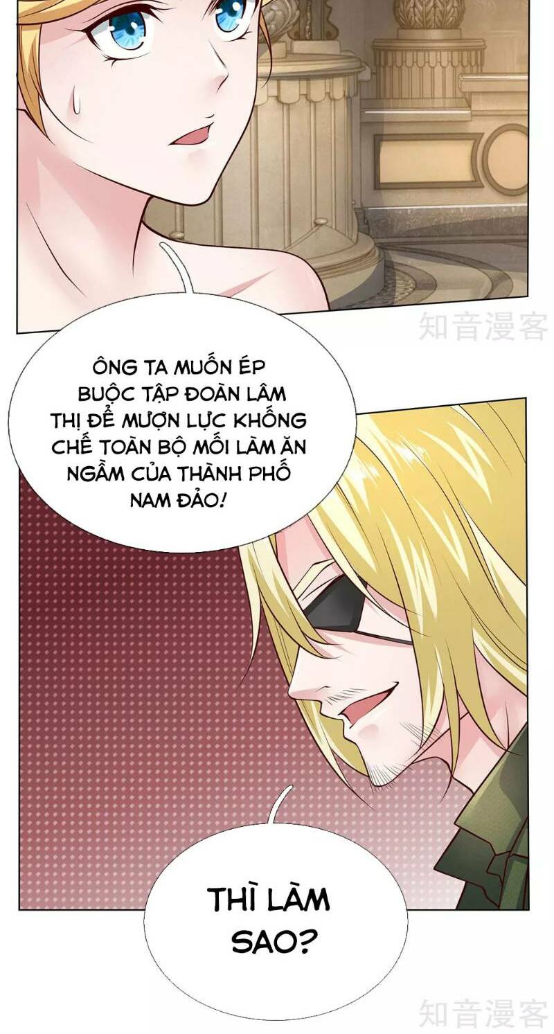 Cực Phẩm Yêu Nghiệt Chương 58 Ảnh 11