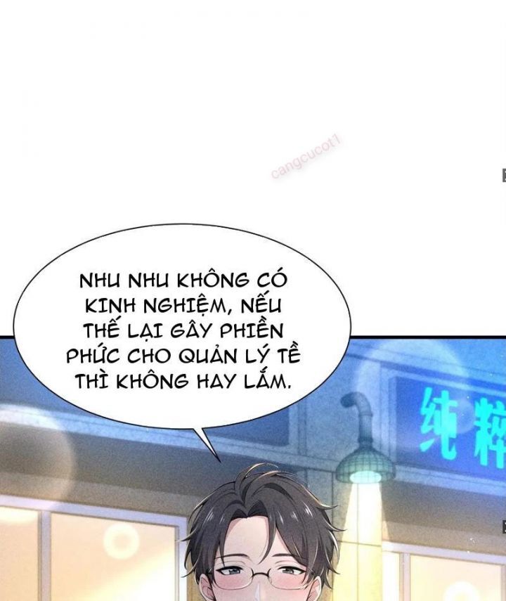 Ta Nắm Giữ Linh Khí Thức Tỉnh Chương 128 Ảnh 38