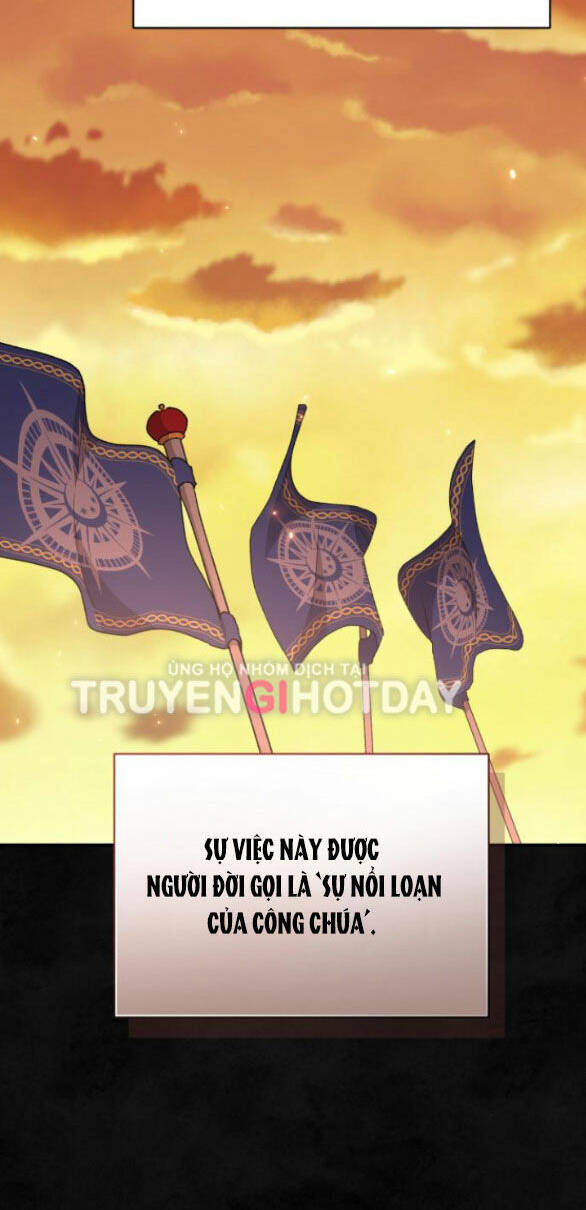 Nàng Bạo Chúa Muốn Có Một Cuộc Sống Hạnh Phúc Hơn! Chương 57.2 Ảnh 23