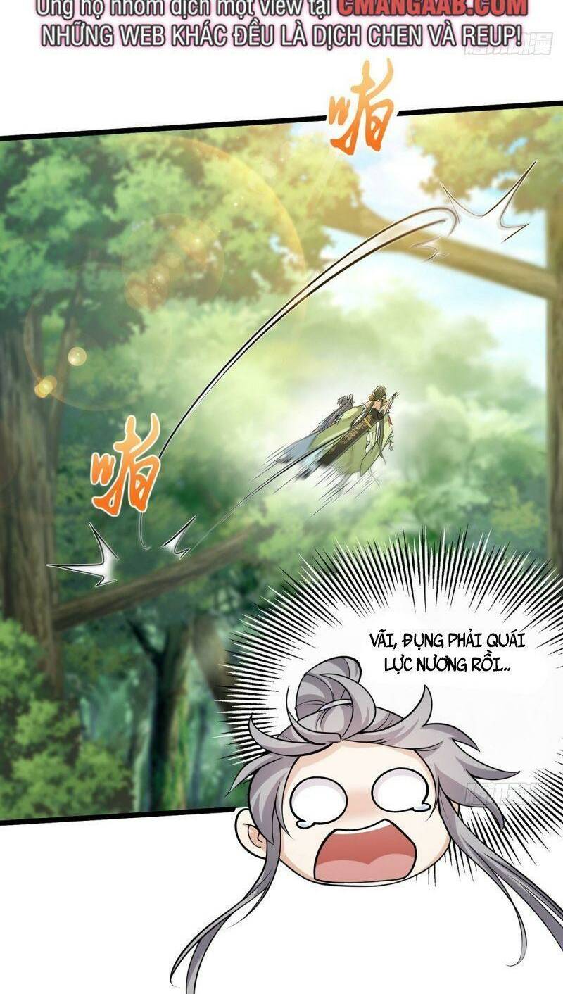 Nick Này Có Độc Chương 2 Ảnh 26