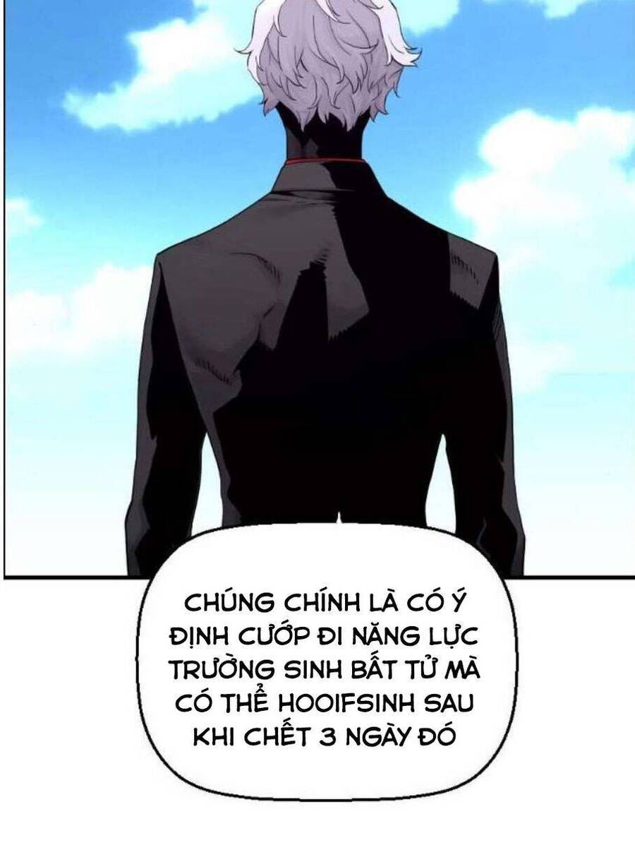 Sự Trở Lại Của Kẻ Khủng Bố Chương 3 Ảnh 3