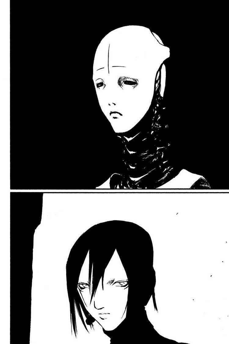 Blame! Chương 62 Ảnh 24