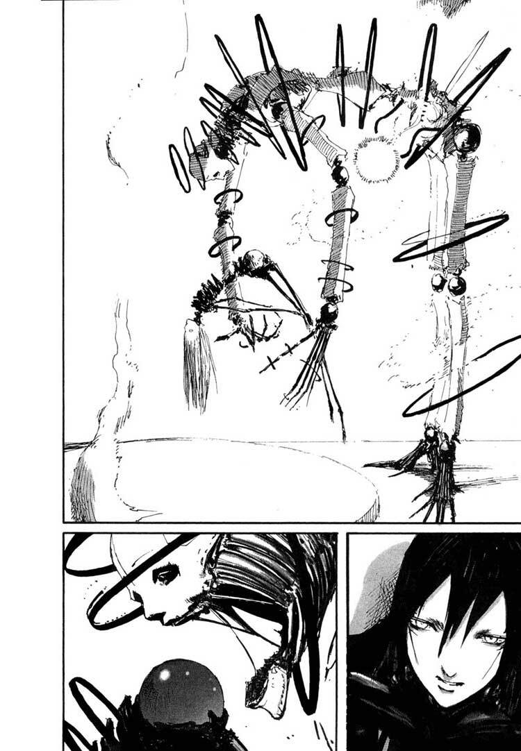Blame! Chương 63 Ảnh 13