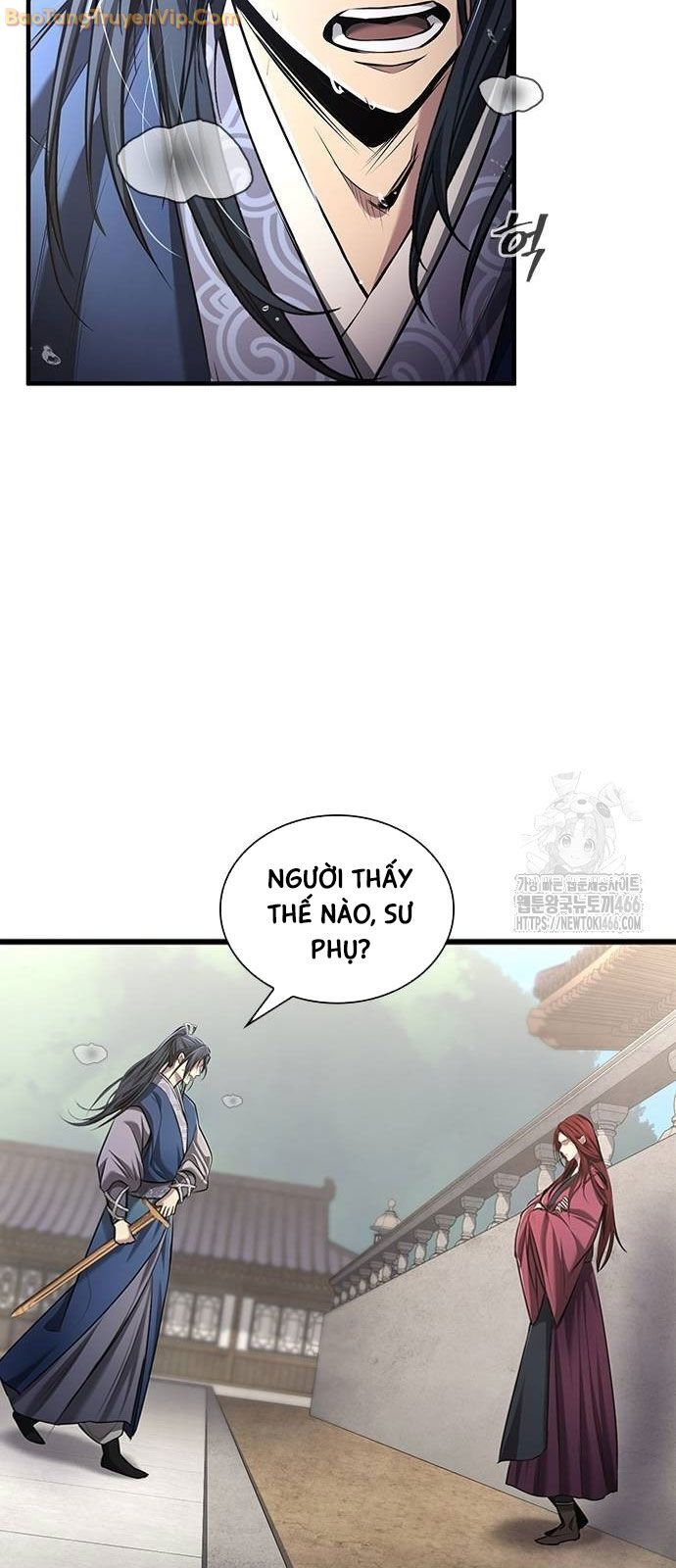 Thiên Trung Long Môn Chương 4 Ảnh 10