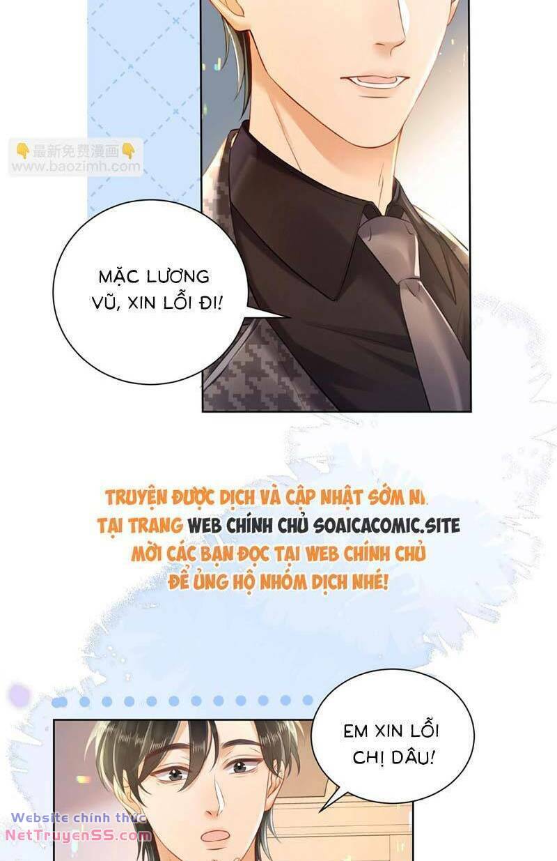 Cuộc Hôn Nhân Ngọt Ngào Chương 15 Ảnh 26
