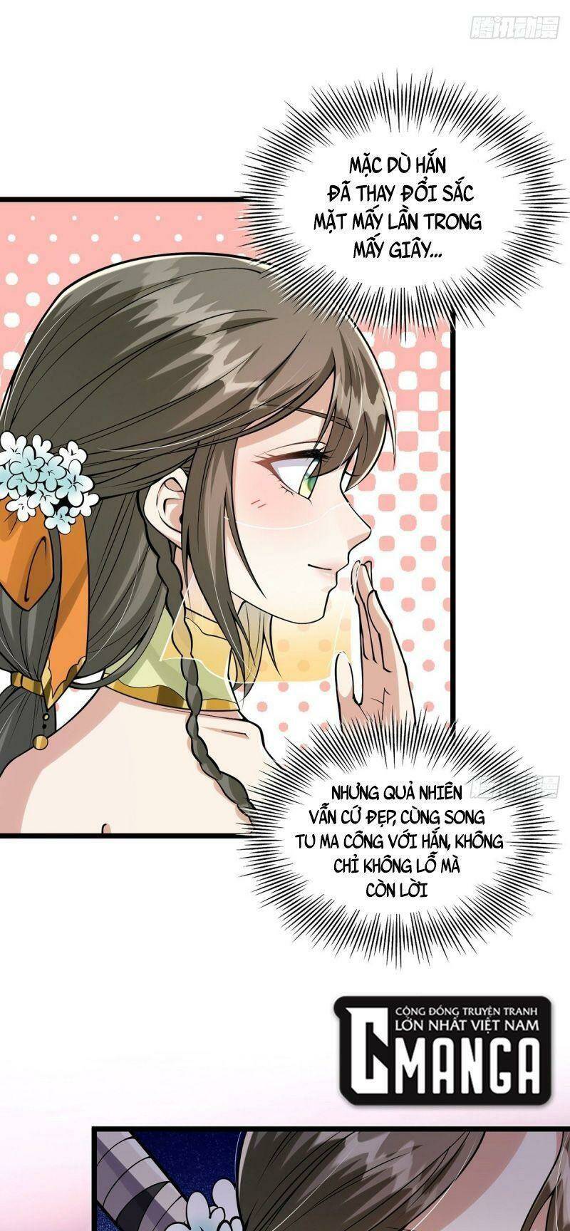 Nick Này Có Độc Chương 2 Ảnh 11