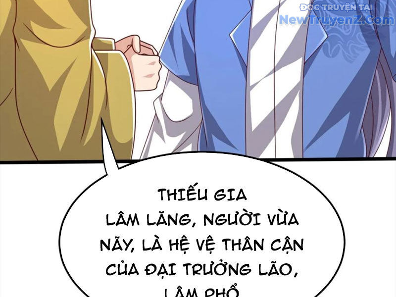 Chí Tôn Hoàn Mỹ Chương 82 Ảnh 23