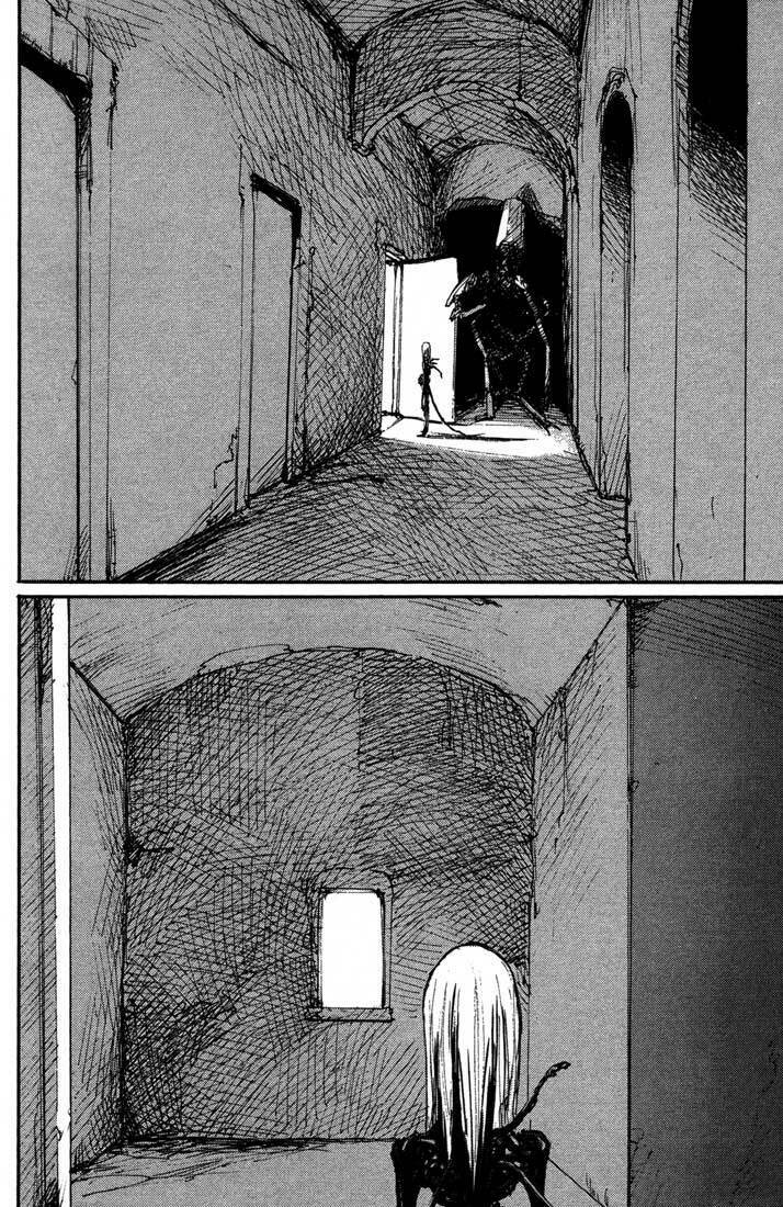 Blame! Chương 53 Ảnh 3