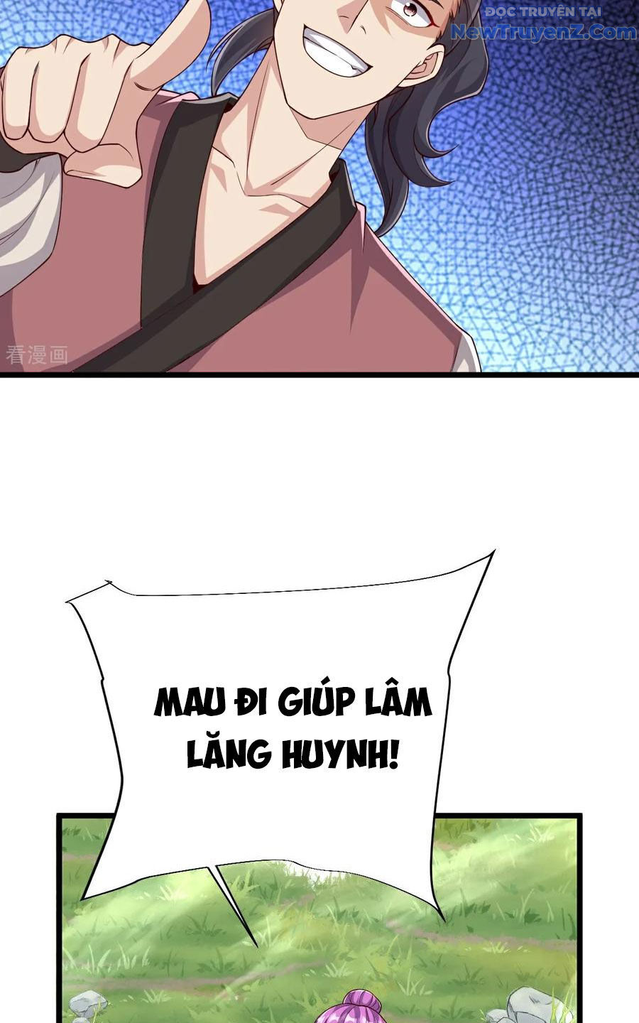 Chí Tôn Hoàn Mỹ Chương 76 Ảnh 30