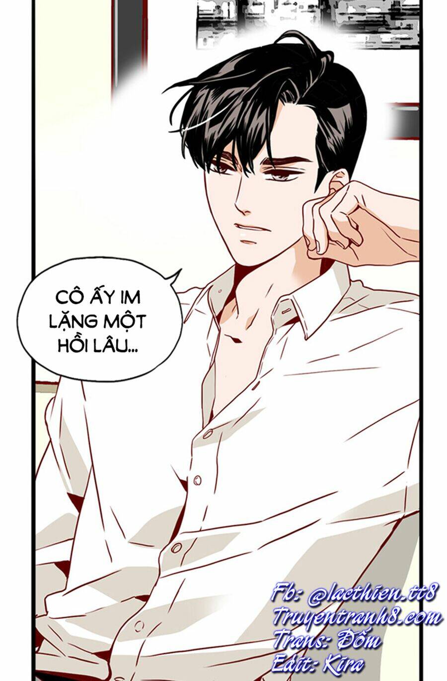 Thư Ký Kim Sao Thế Nhỉ? Chương 7 Ảnh 6