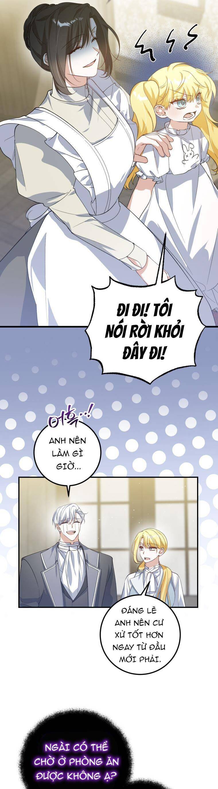 Hãy Mau Cởi Bỏ Phù Hiệu Và Kết Hôn Đi Nào Chương 20 Ảnh 28