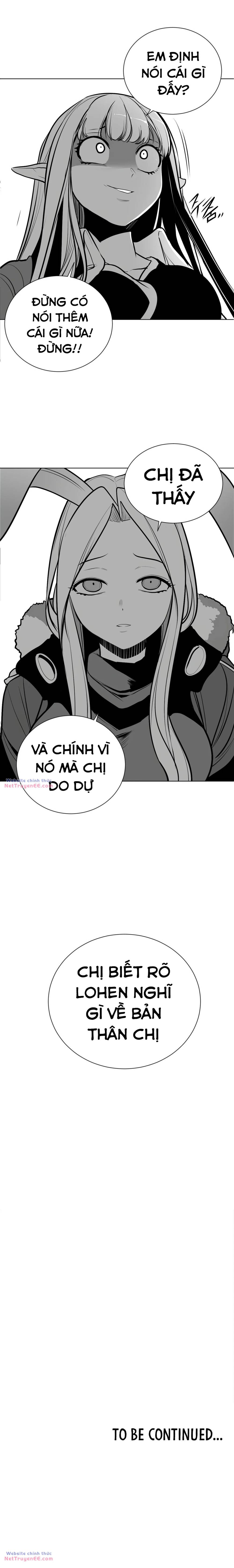 Độc Lạ Dungeon Chương 87 Ảnh 37