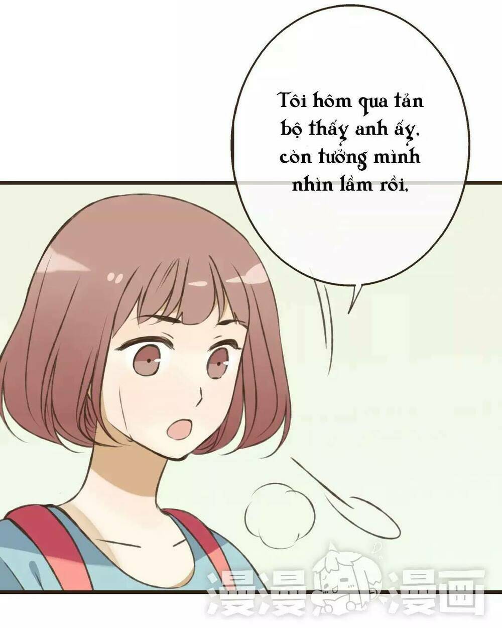 Trên Trời Rớt Xuống Một Hòa Thượng Ngốc Chương 53 Ảnh 7