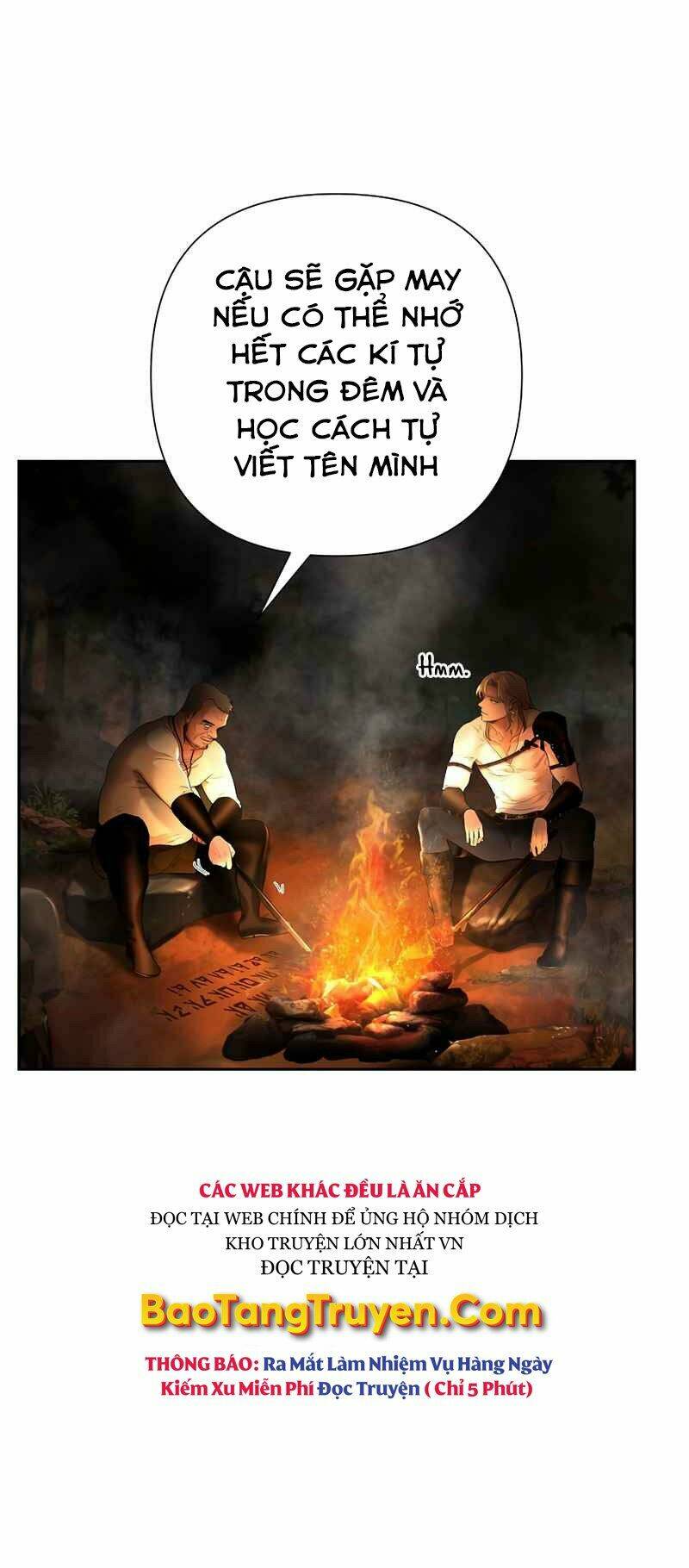 Nhiệm Vụ Chiến Binh Chương 10 Ảnh 14