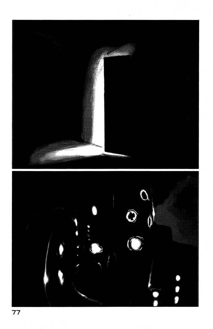 Blame! Chương 53 Ảnh 27