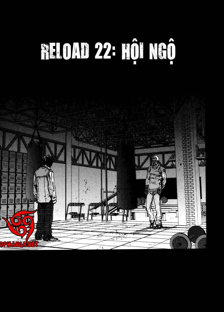 Gekiryuuchi Chương 22 Ảnh 2