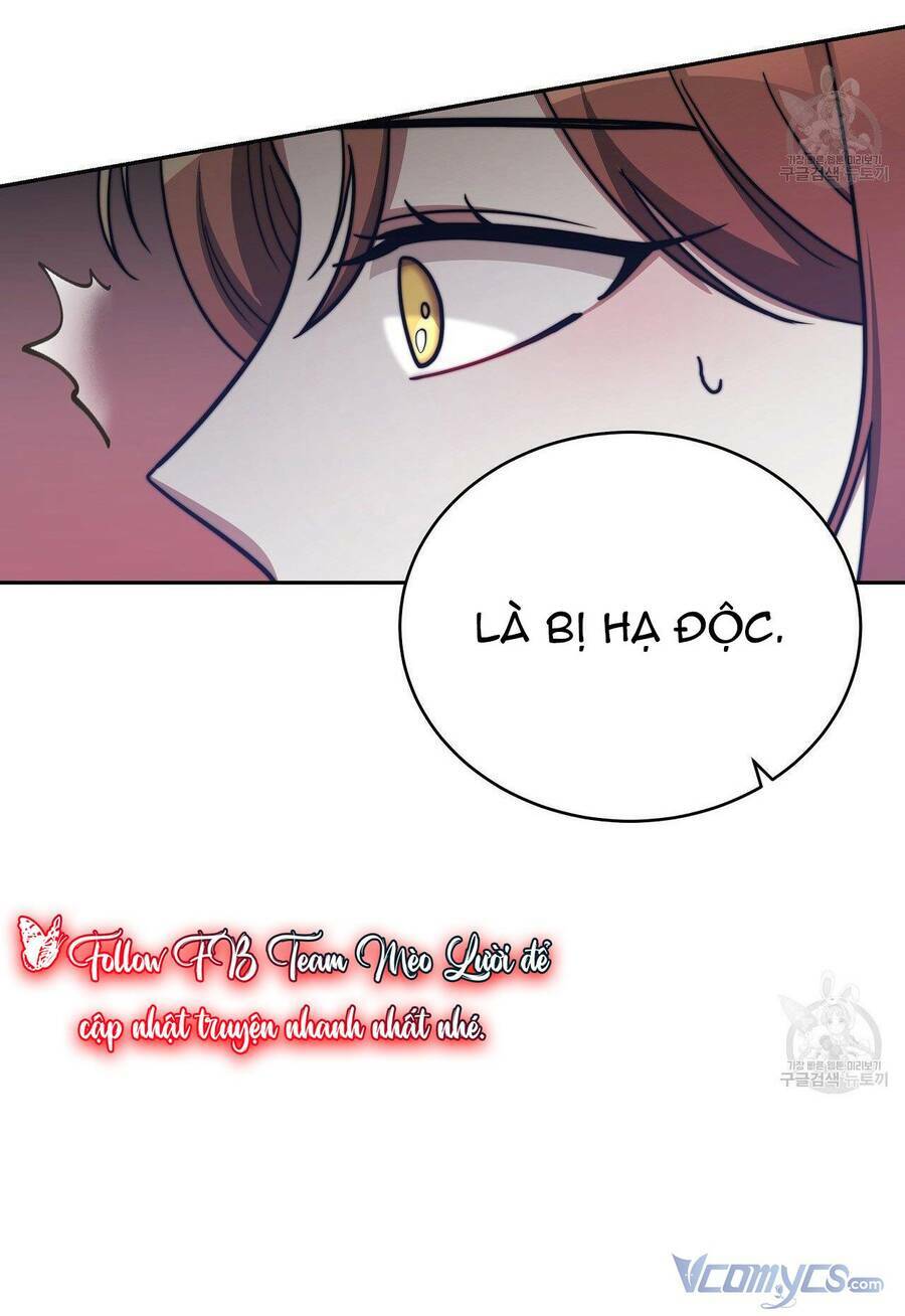 Cuộc Sống Hôn Nhân Ba Người Chương 63 Ảnh 3