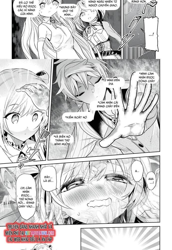 Sekai Saikō No Asashin, Isekai Kizoku Ni Tensei Suru Chương 29 Ảnh 7