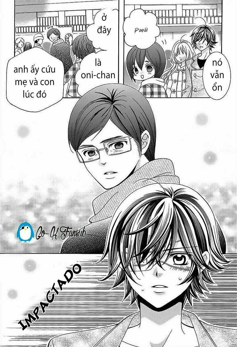 Cuộc Gặp Gỡ Diệu Kỳ Chương 70 Ảnh 7