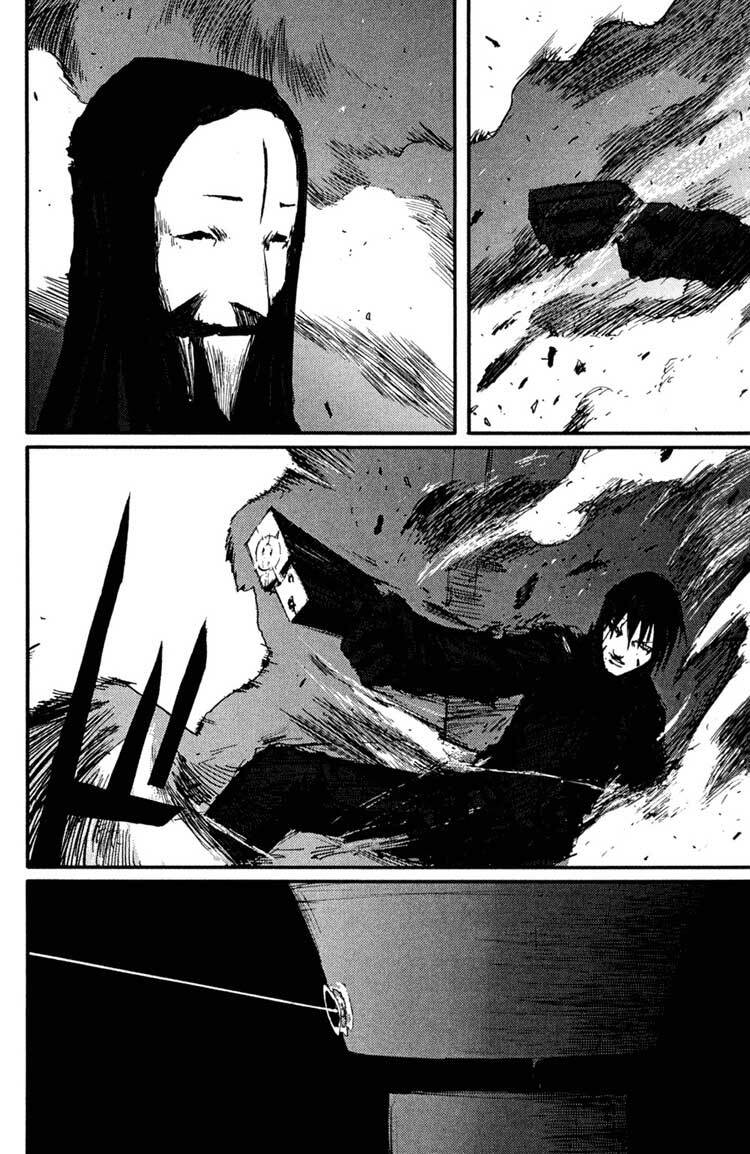 Blame! Chương 59 Ảnh 23