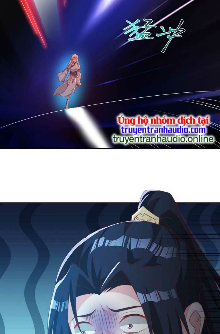 Thân Là Phản Diện, Ta Đi Bán Hành Cho Nhân Vật Chính Chương 16 Ảnh 54