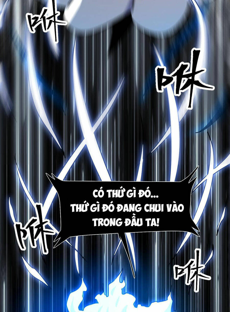 Tôi Dựa Vào Bug Làm Ông Nội Người Ta Chương 57 Ảnh 4