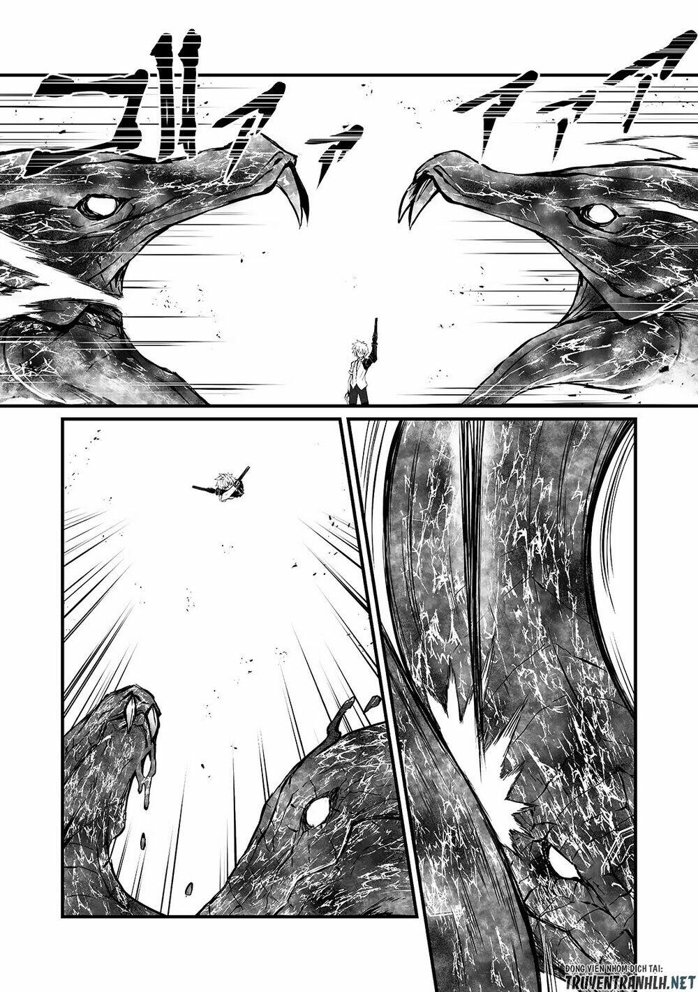 Arifureta Shokugyou De Sekai Saikyou Chương 54 Ảnh 15