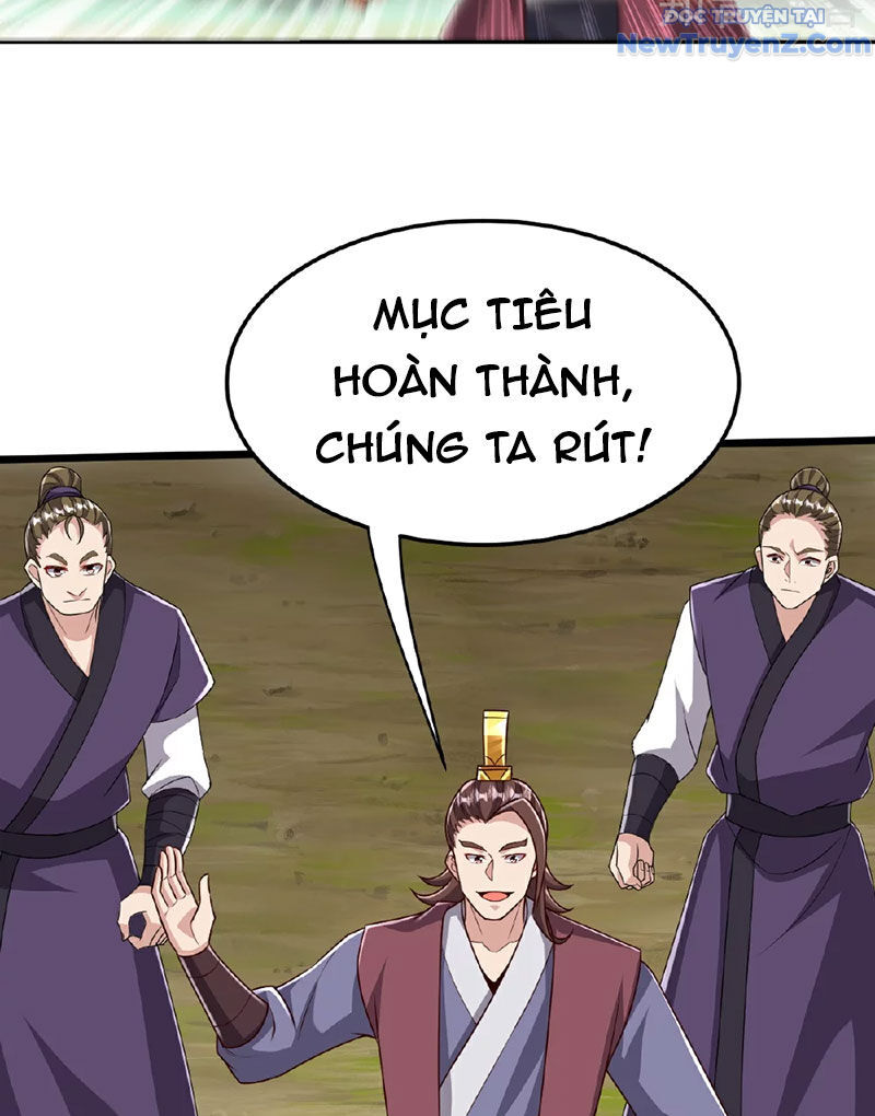 Chí Tôn Hoàn Mỹ Chương 85 Ảnh 18