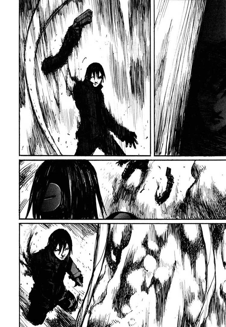 Blame! Chương 63 Ảnh 19