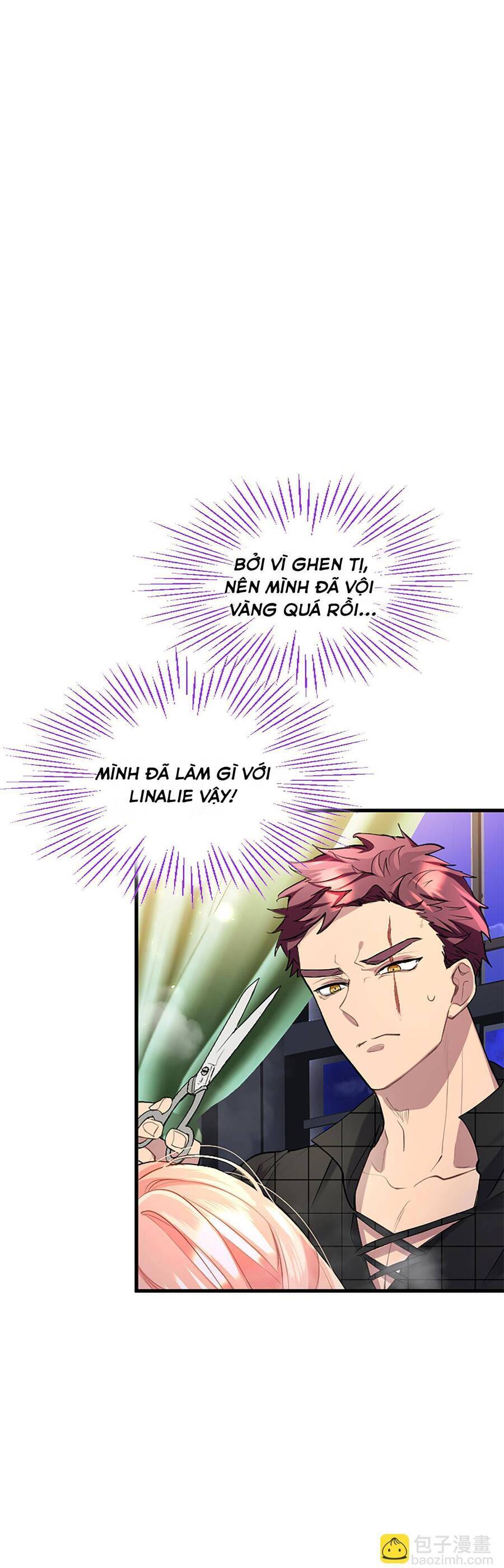 Đại Tiểu Thư Sao Phải Giả Nam Chương 89 Ảnh 12