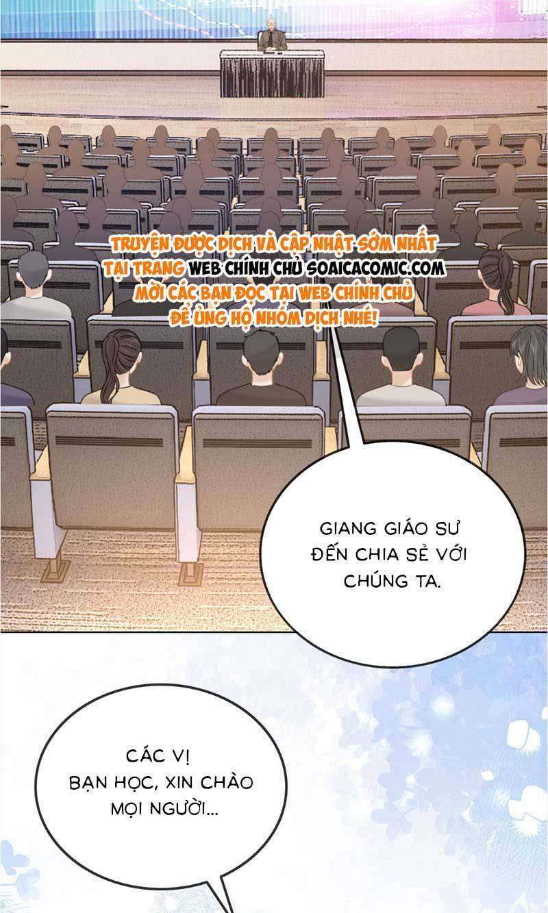 Thân Phận Của Phu Nhân Làm Chấn Động Cả Thành Phố. Chương 34 Ảnh 17
