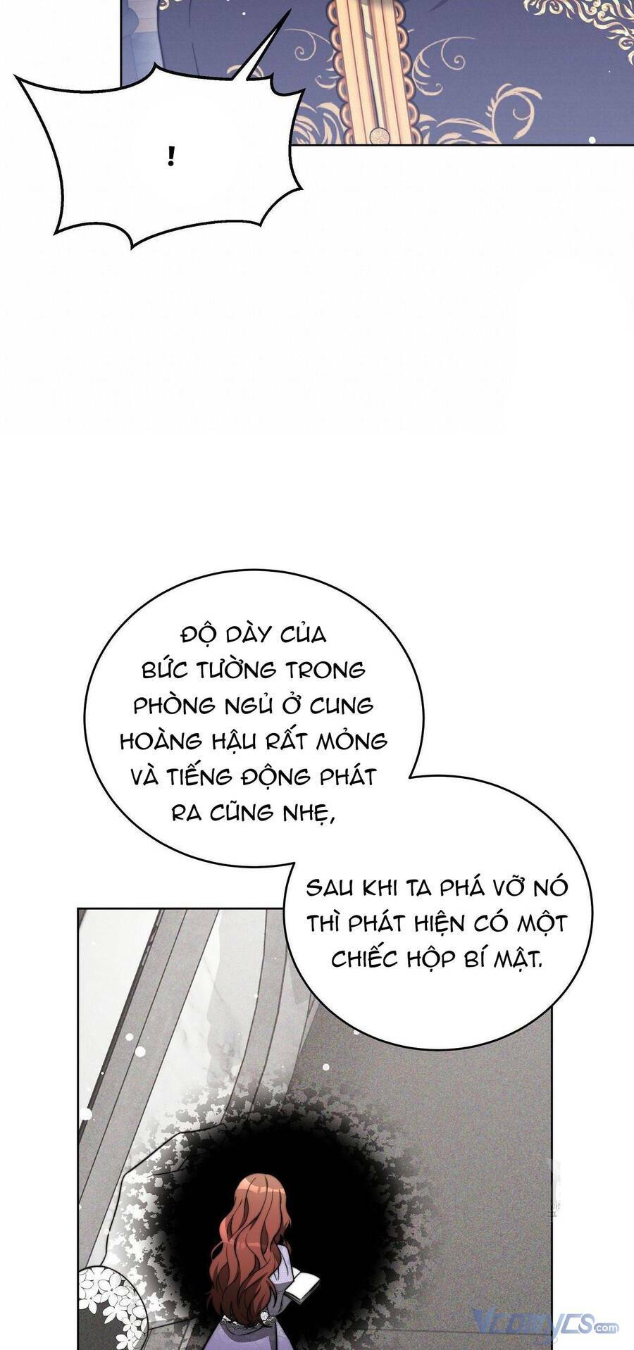 Cuộc Sống Hôn Nhân Ba Người Chương 69 Ảnh 9