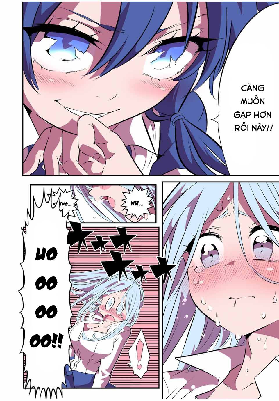 Chuyển Sinh Thành Thất Hoàng Tử Chương 151 Ảnh 11