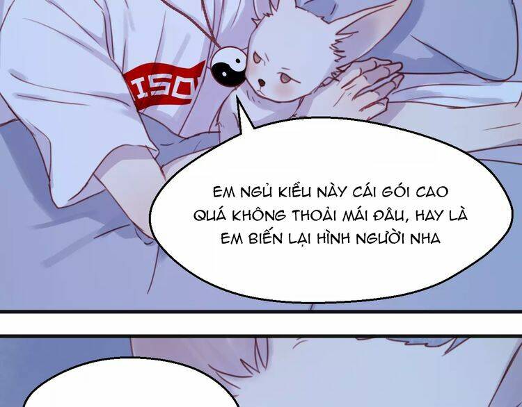 Lượm Được 1 Tiểu Hồ Ly Chương 78 Ảnh 32