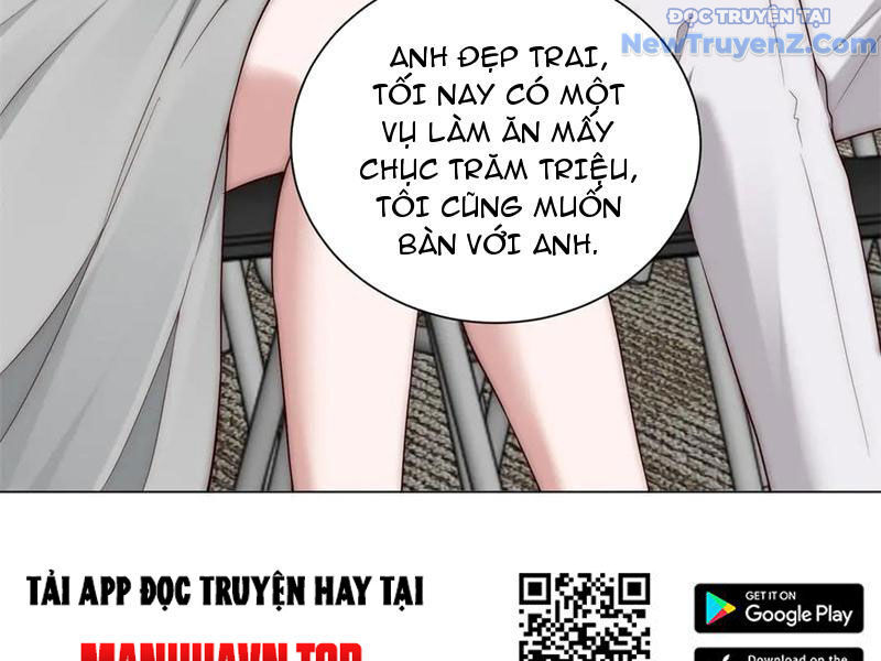 Trở ThàNh Vô ĐịCh BằNg Hệ ThốNg GiảM Giá Trị Chương 35 Ảnh 135