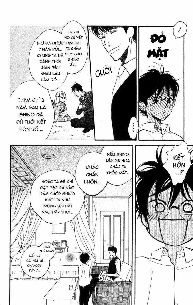Teru Terux Shounen Chương 8 Ảnh 24