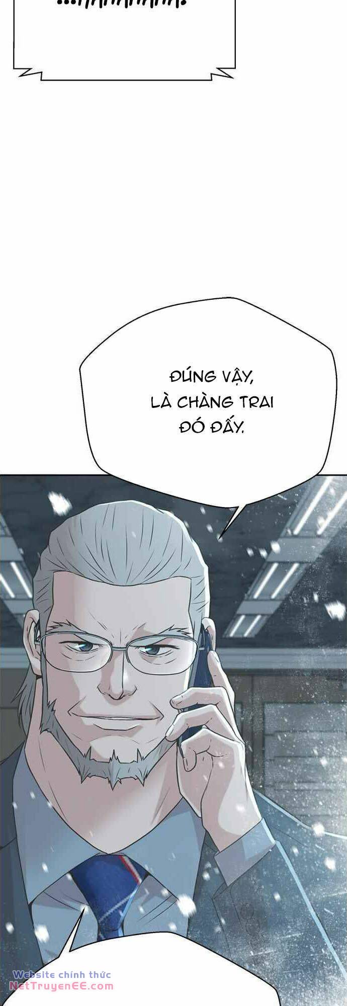 Thẩm Phán Lee Han Young Chương 53 Ảnh 66