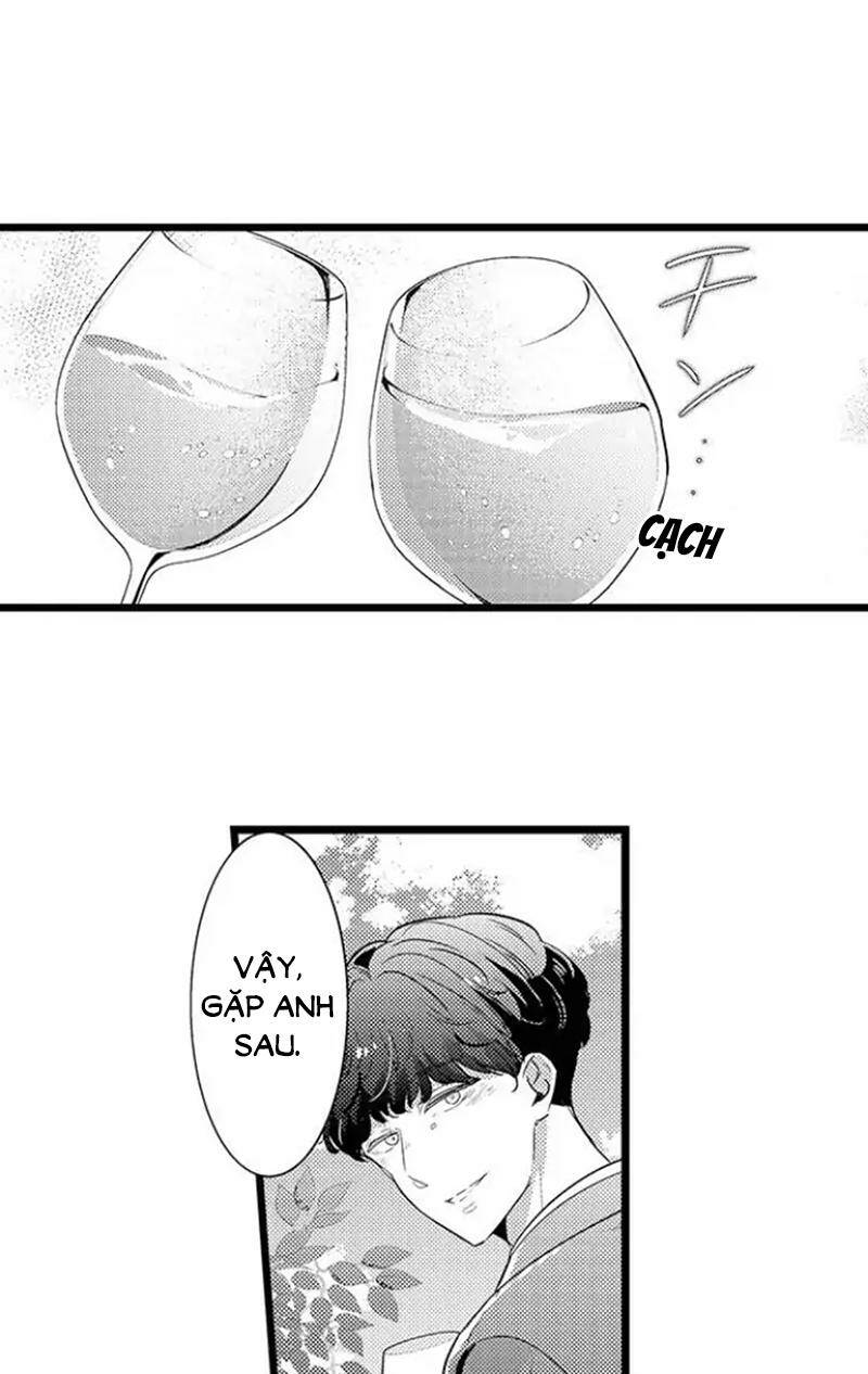 Sai Rồi, Sếp Tây Nhà Tôi Không Phải Là Quý Ông Đâu! Chương 105 Ảnh 15