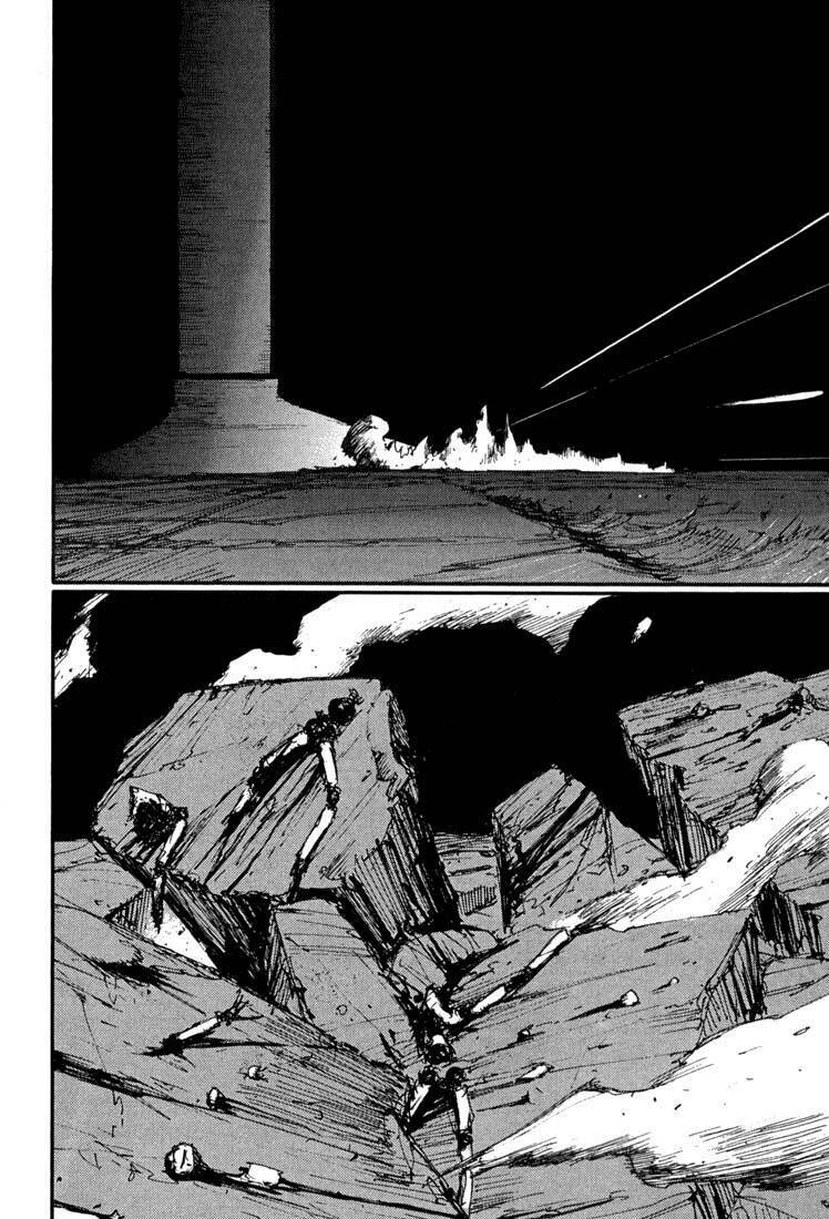 Blame! Chương 58 Ảnh 14